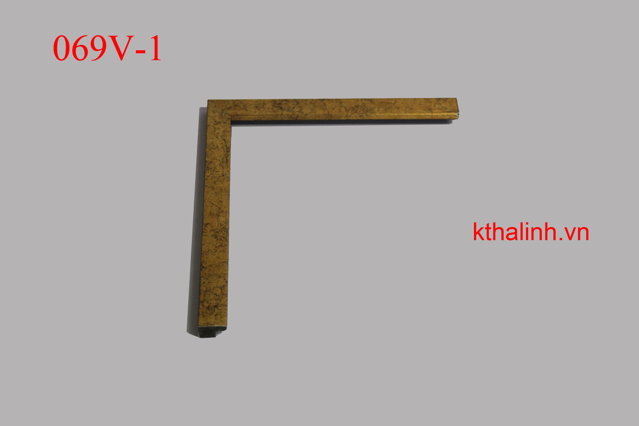 khung tranh canvas bản 1.5cm 069V-1
