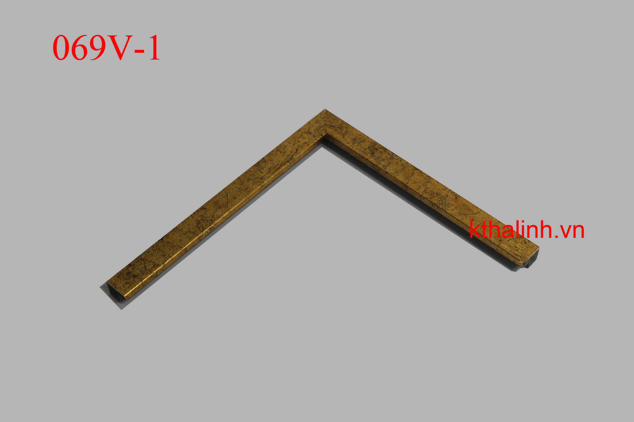 khung tranh canvas bản 1.5cm 069V-1