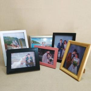 Tại sao khung tranh nhựa Hà Linh lại được các xưởng đóng khung tranh săn đón