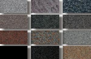 Phân biệt các loại đá trong xây dựng