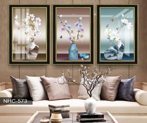 Mua khung tranh canvas ở đâu tốt và bền?