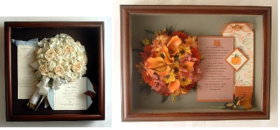 The Best Ways To Preserve Your Wedding Memories
