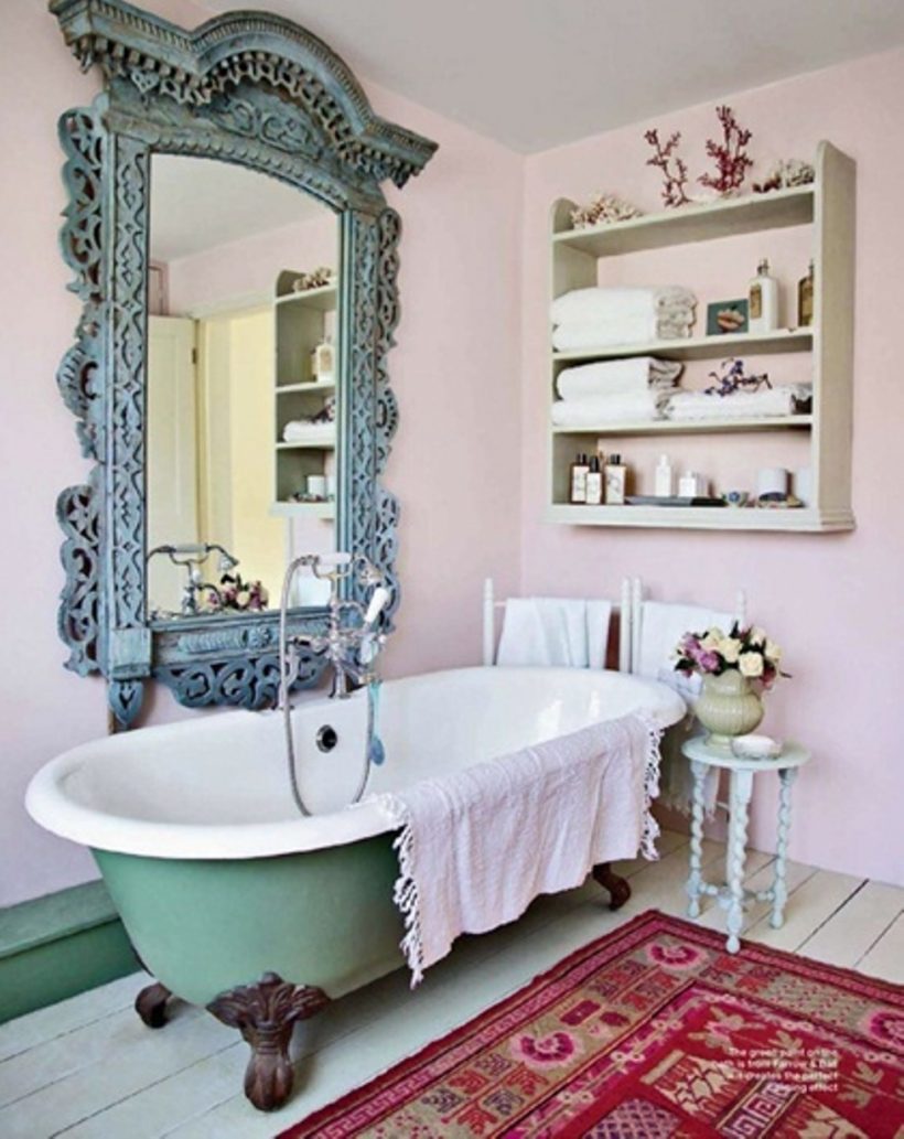 Choosing-frames-for-your-bathroom-mirror6