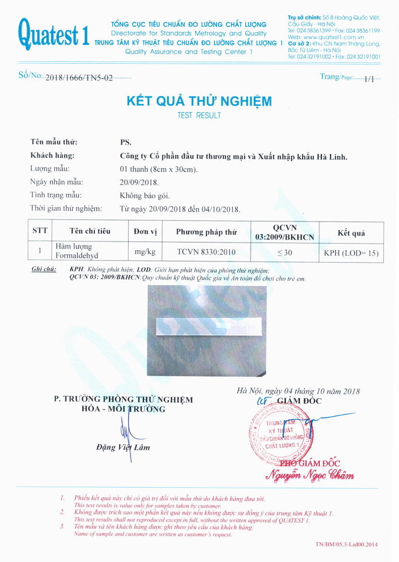 kiểm định chất lượng khung ảnh cưới ps 