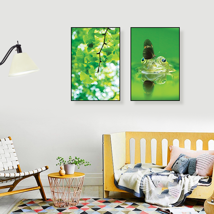 khung tranh nghệ thuật 