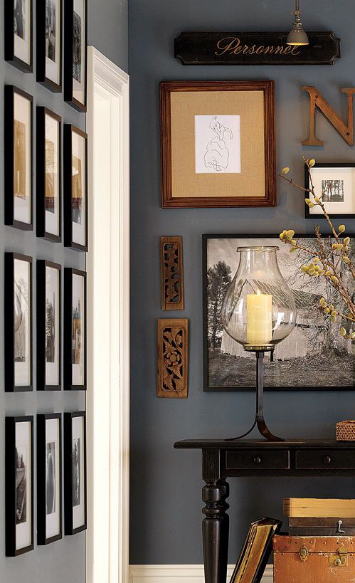 Inspiration-for-Creating-a-Gallery-Wall12